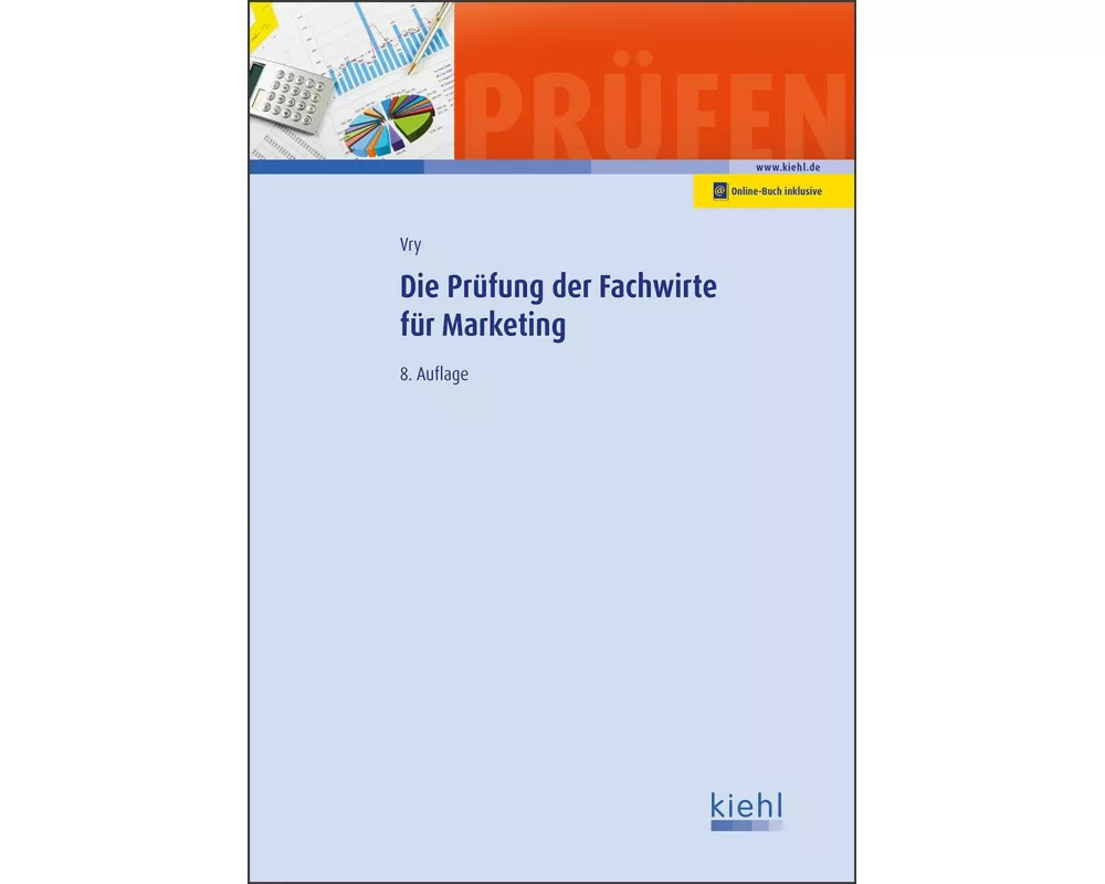 Die Prüfung der Fachwirte für Marketing