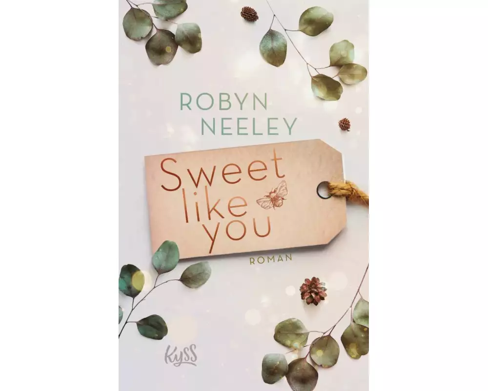 Sweet like you
