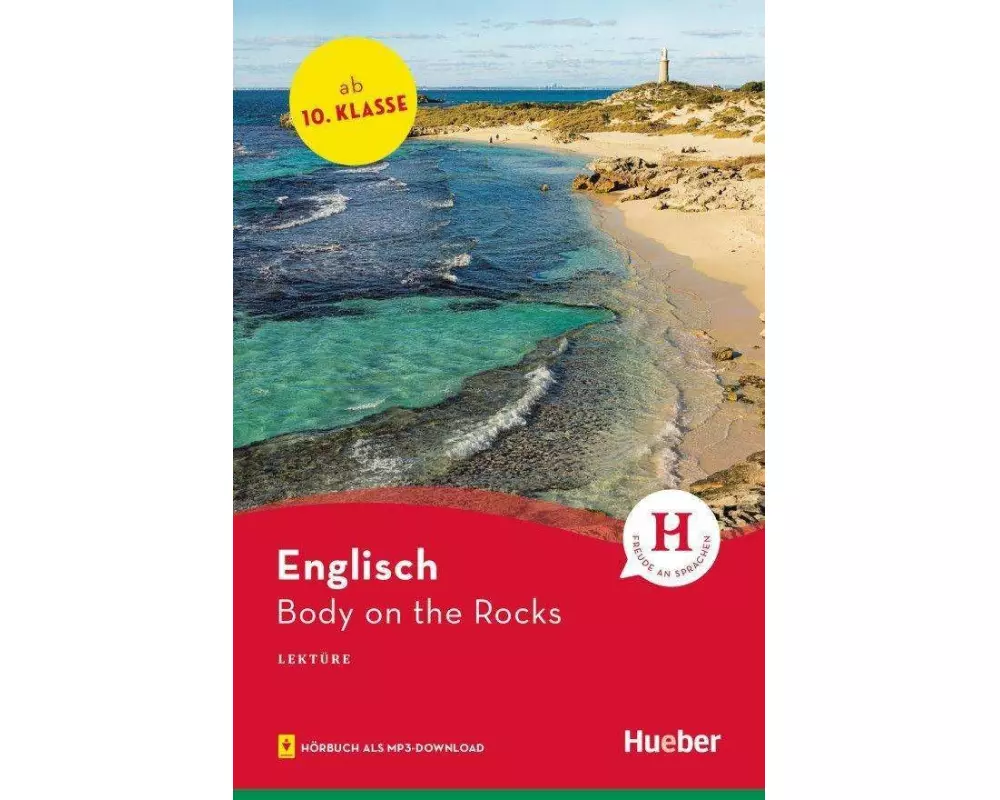 Body on the Rocks. Lektüre mit Audios online