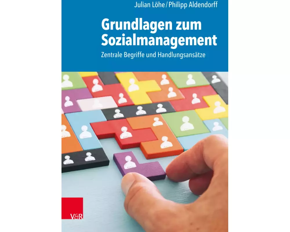 Grundlagen zum Sozialmanagement