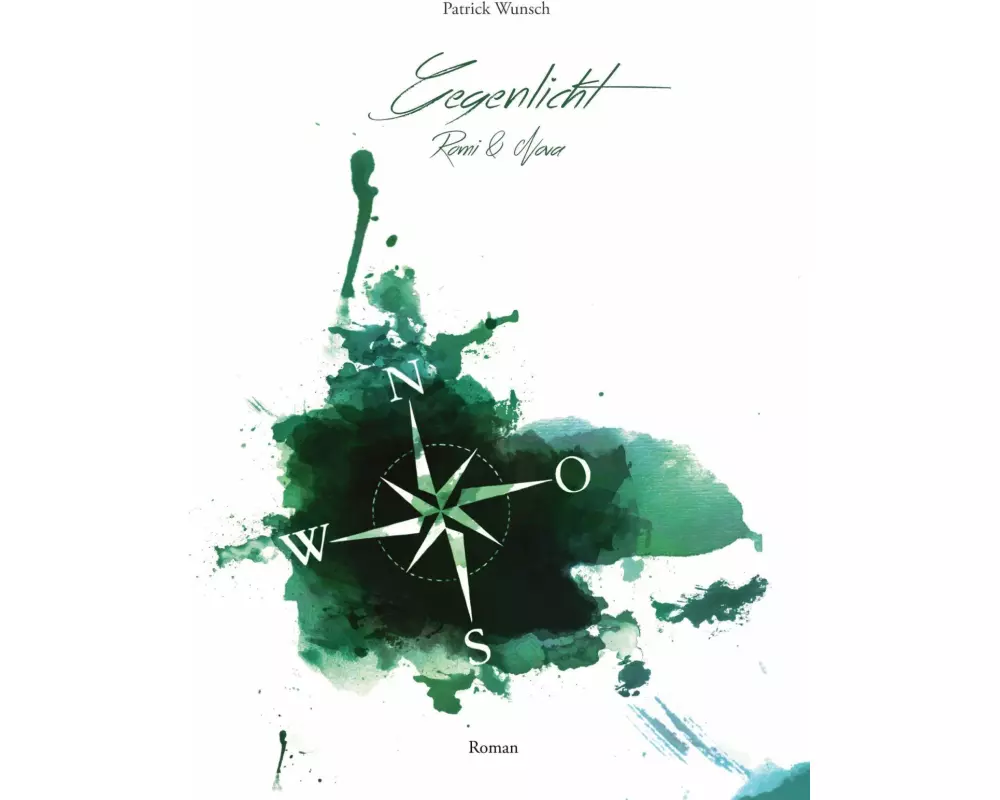 Gegenlicht: Romi & Nova