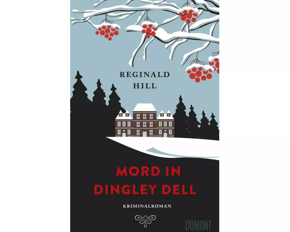 Mord in Dingley Dell