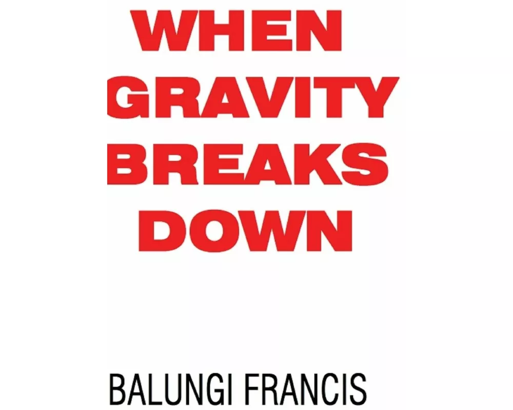 When Gravity Breaks Down