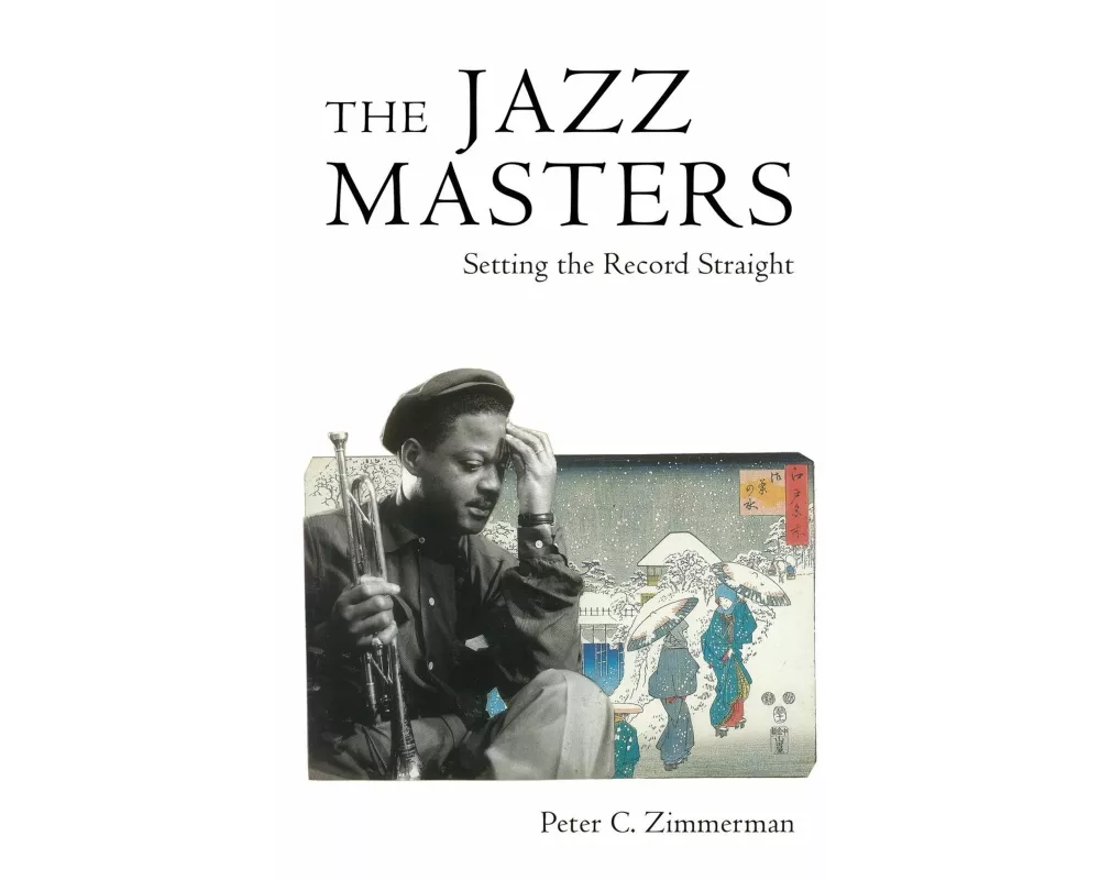 The Jazz Masters
