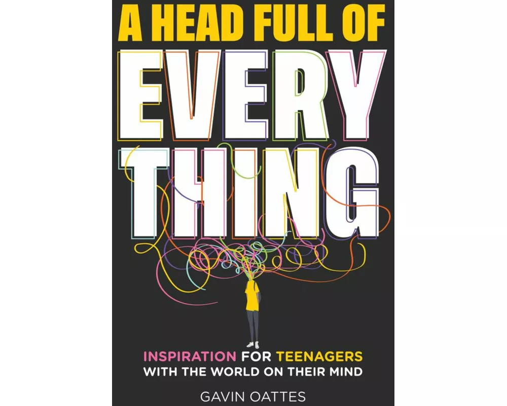 A Head Full of Everything