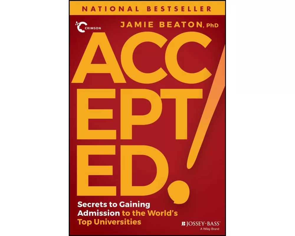Accepted!