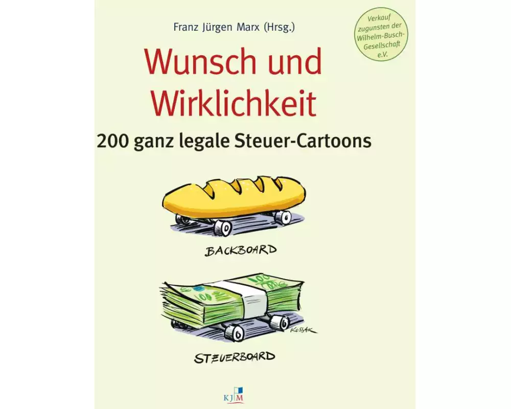 Wunsch und Wirklichkeit