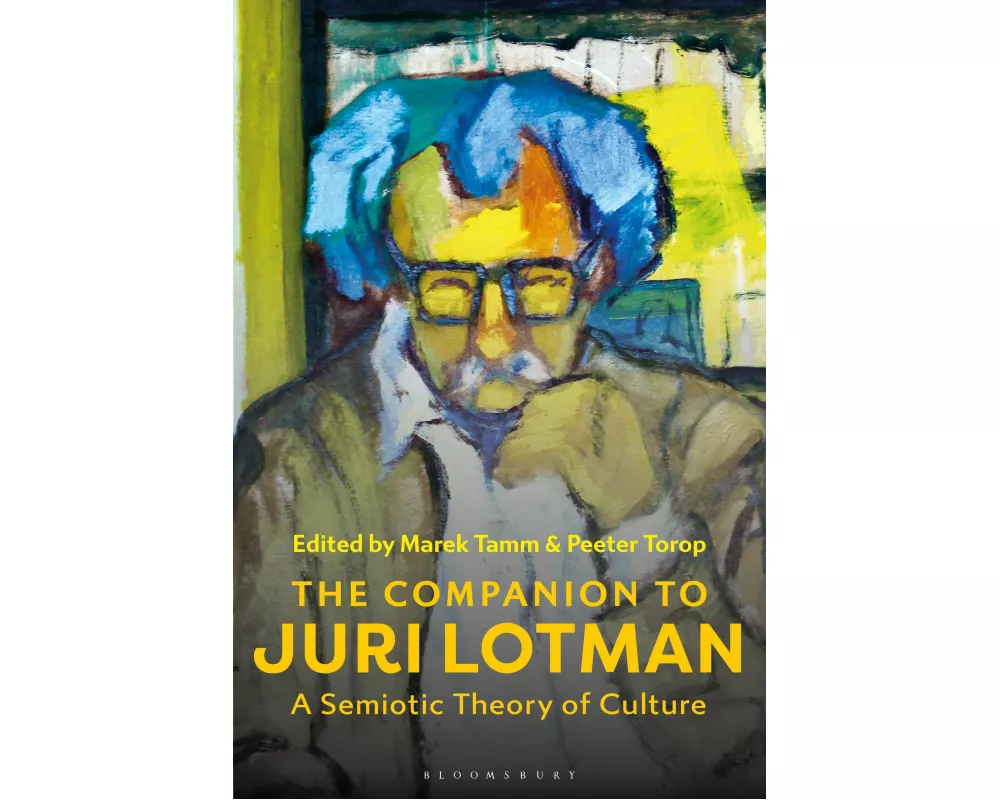 The Companion to Juri Lotman