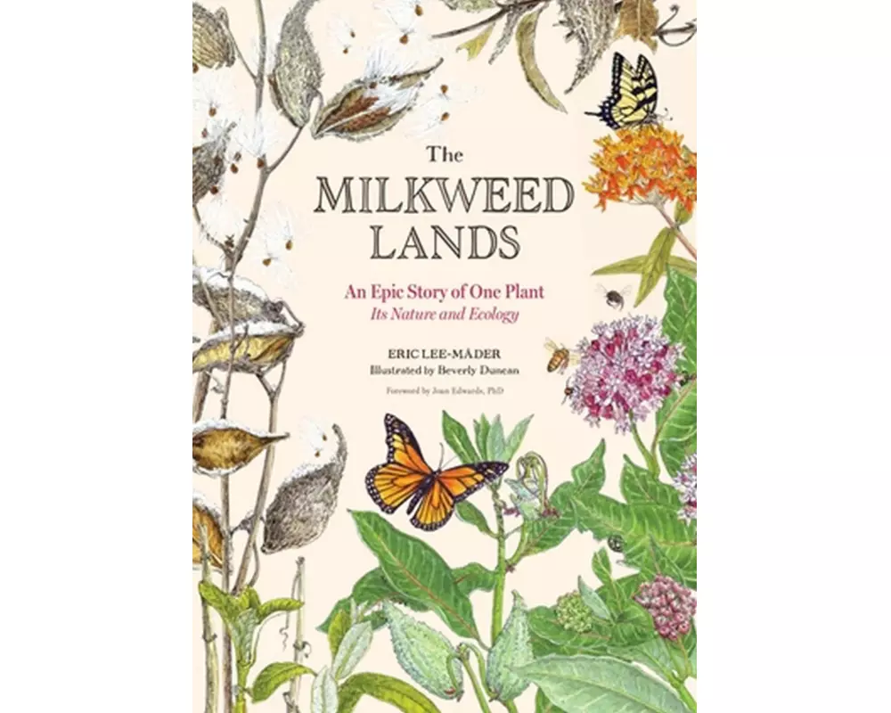 The Milkweed Lands