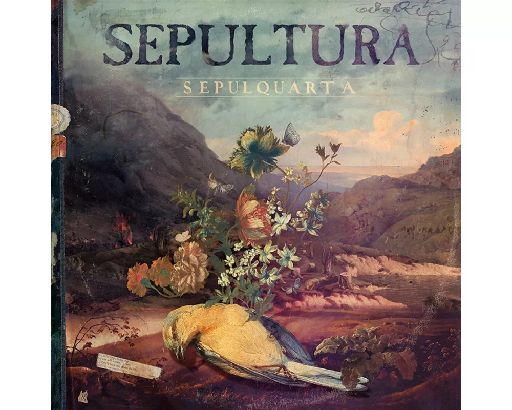 SepulQuarta