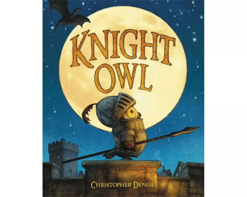 Knight Owl