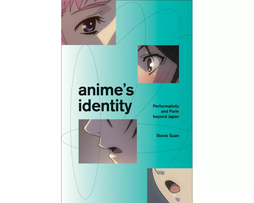 Anime's Identity