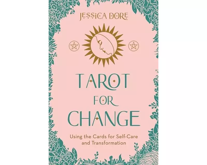 Tarot for Change