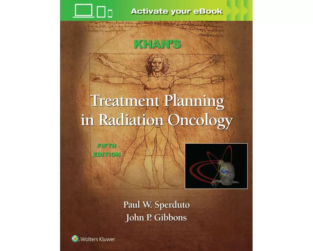Khan's Treatment Planning in Radiation Oncology