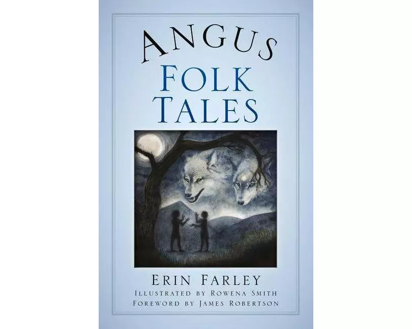 Angus Folk Tales