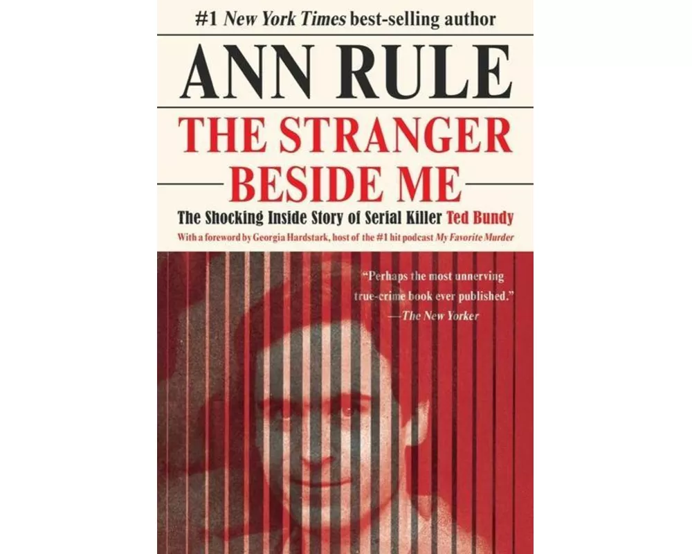 The Stranger Beside Me