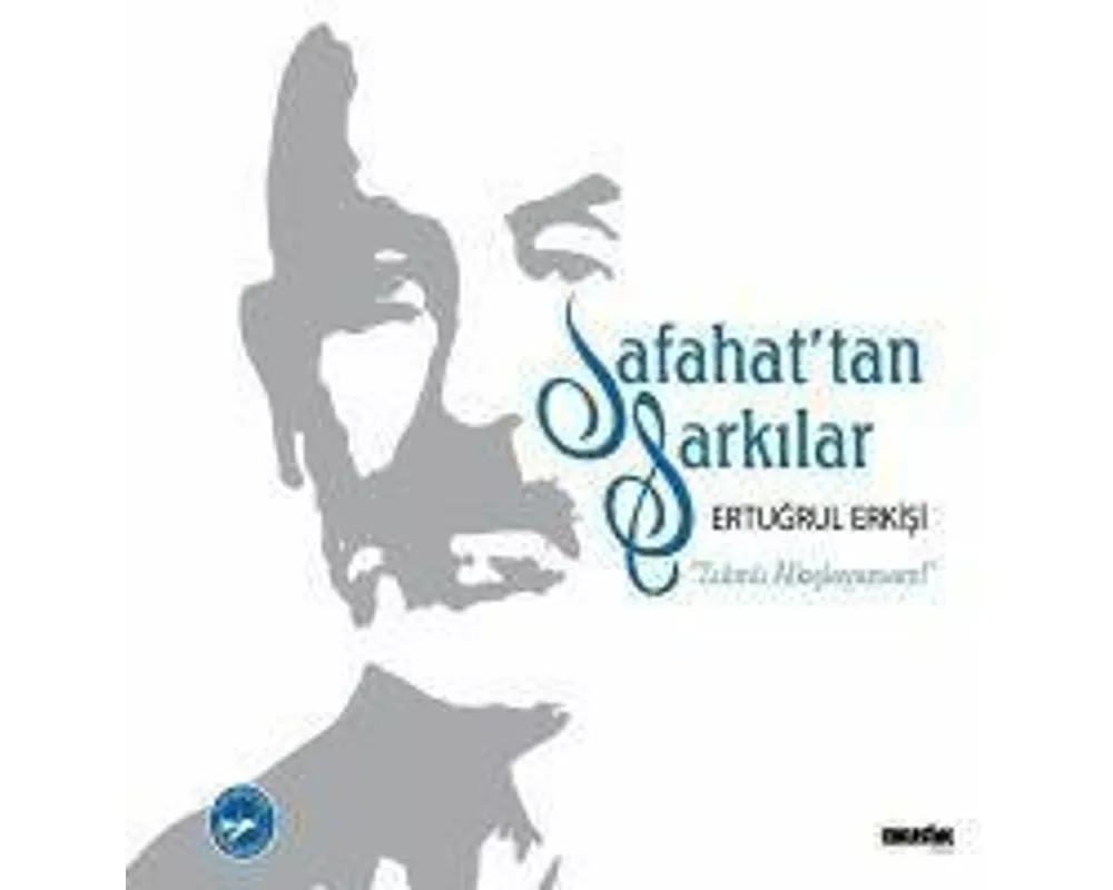 Safahattan Sarkilar CD