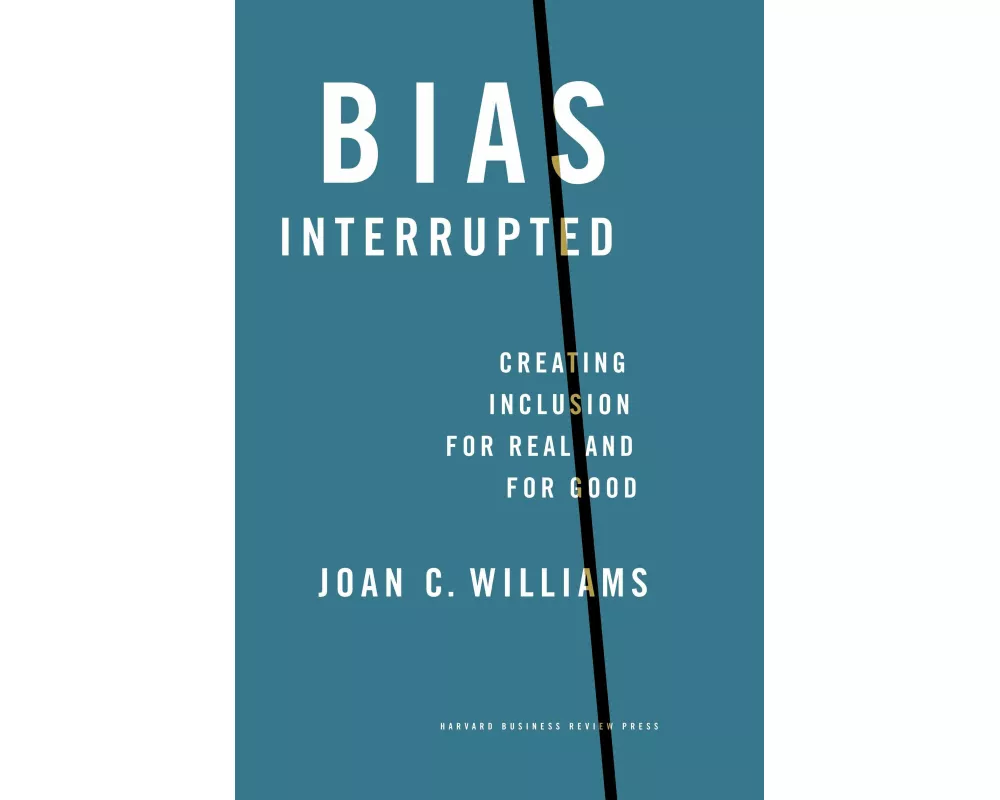 Bias Interrupted