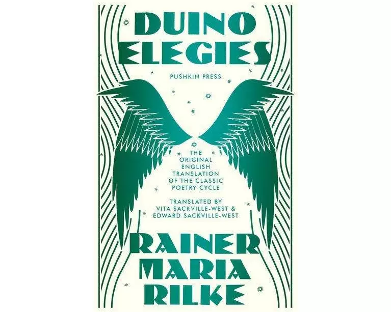 Duino Elegies