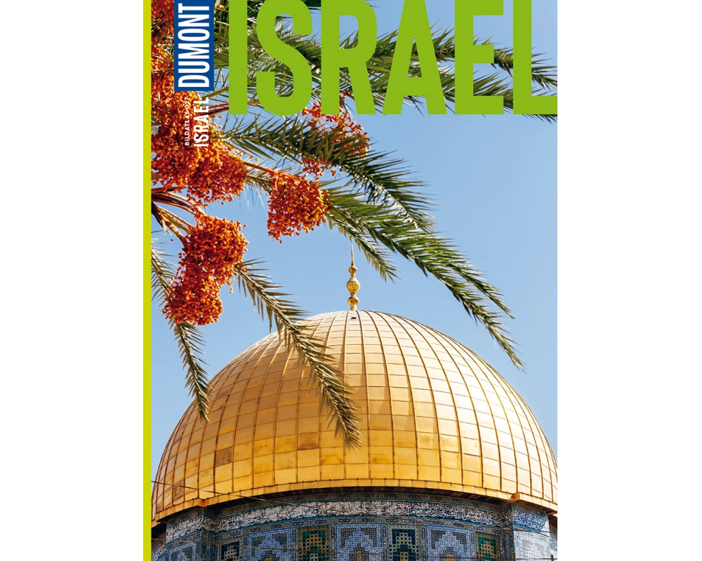 DuMont BILDATLAS Israel