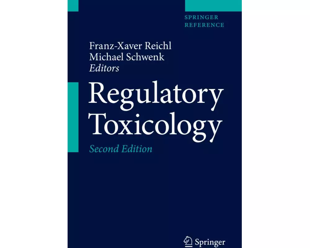 Regulatory Toxicology