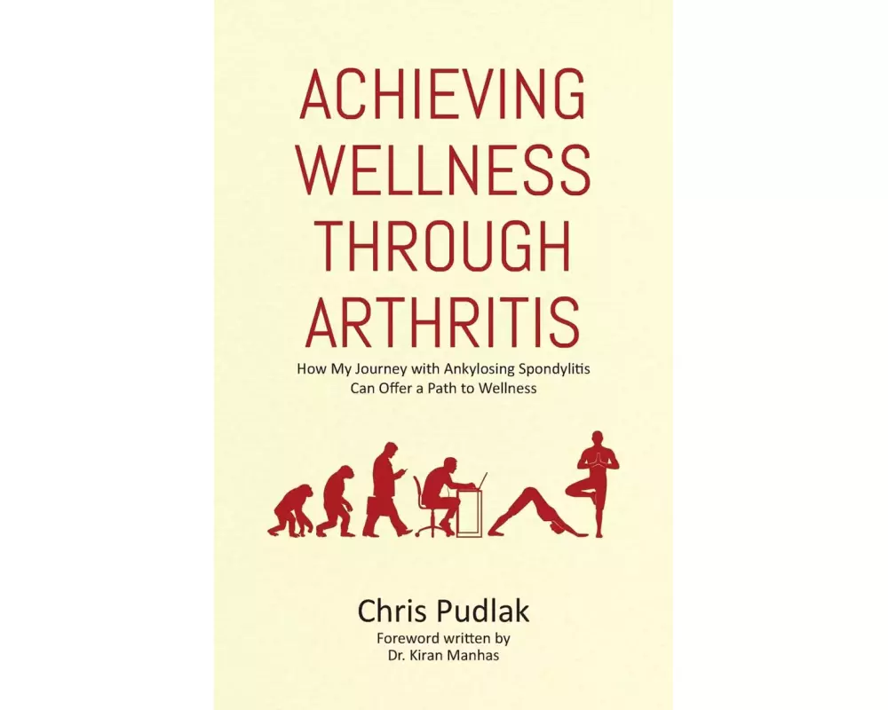 Achieving Wellness Through Arthritis