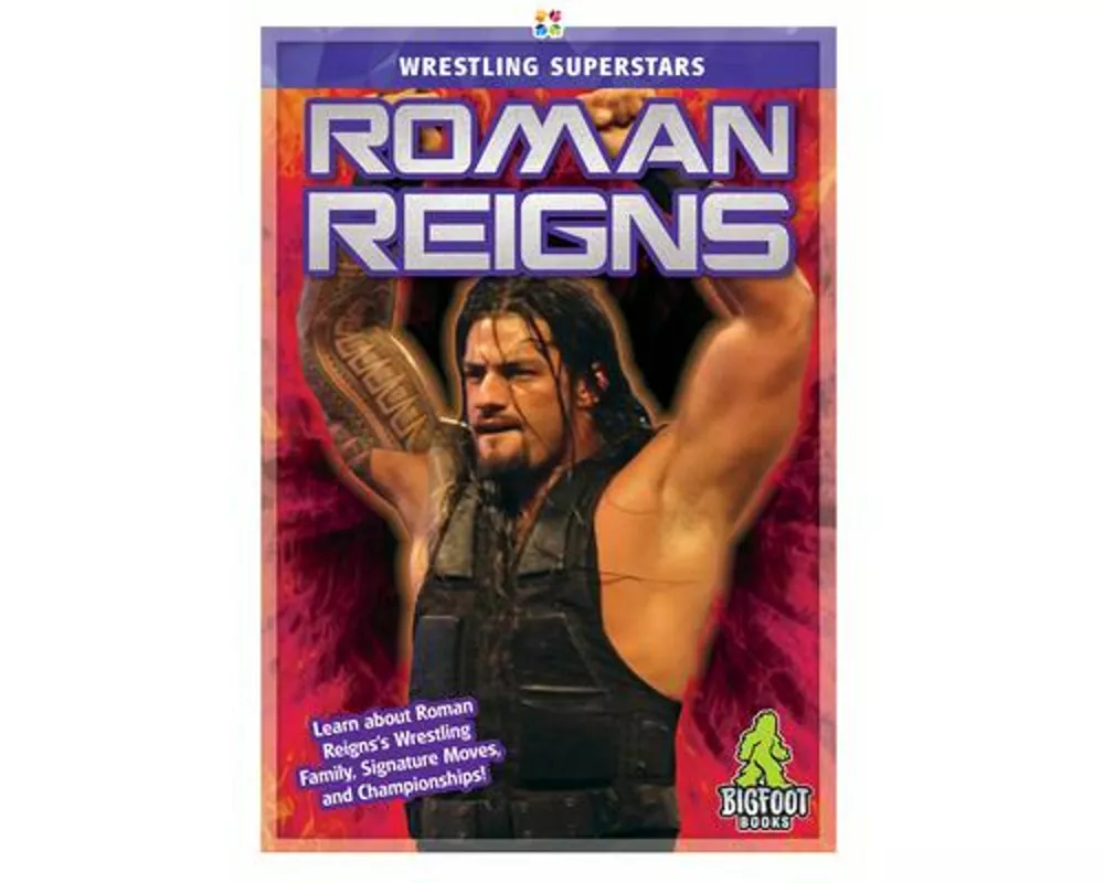 Roman Reigns