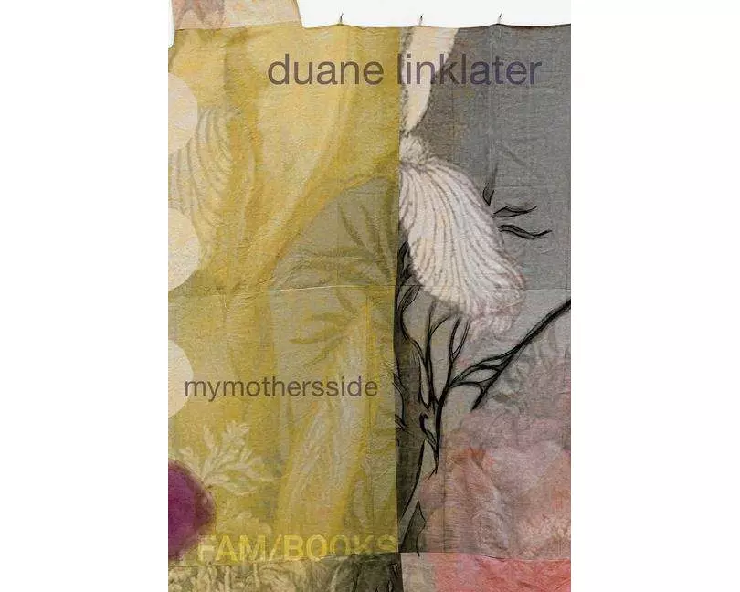 Duane Linklater: Mymothersside