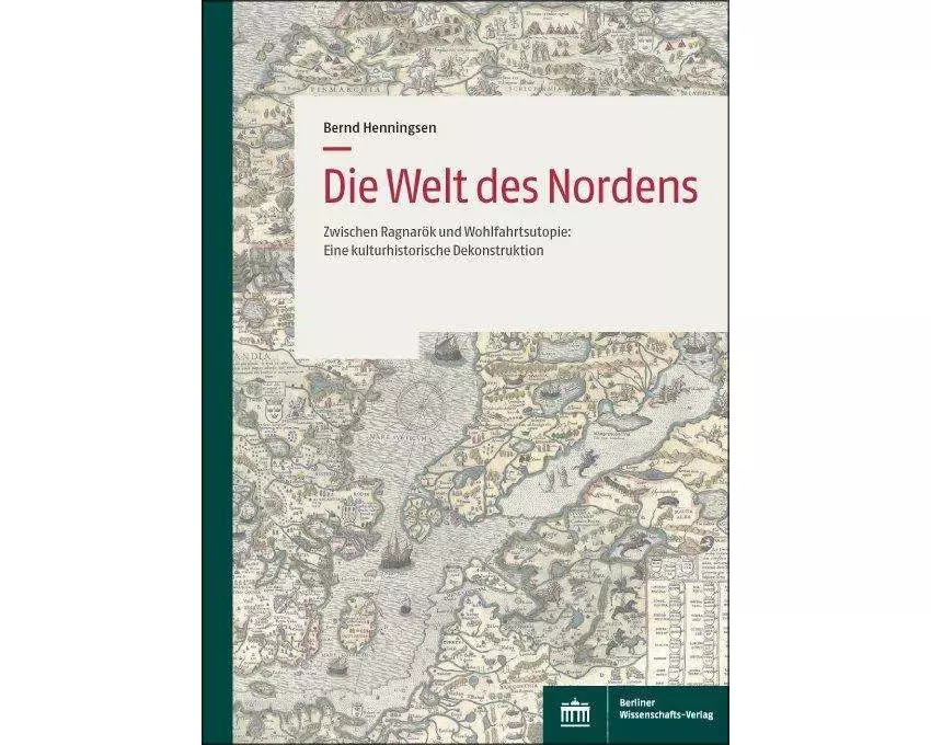 Die Welt des Nordens