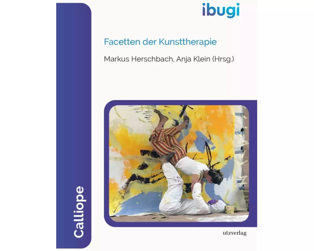 Facetten der Kunsttherapie