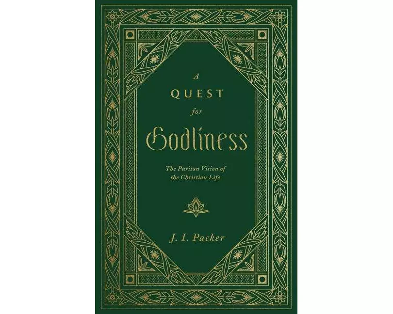 A Quest for Godliness