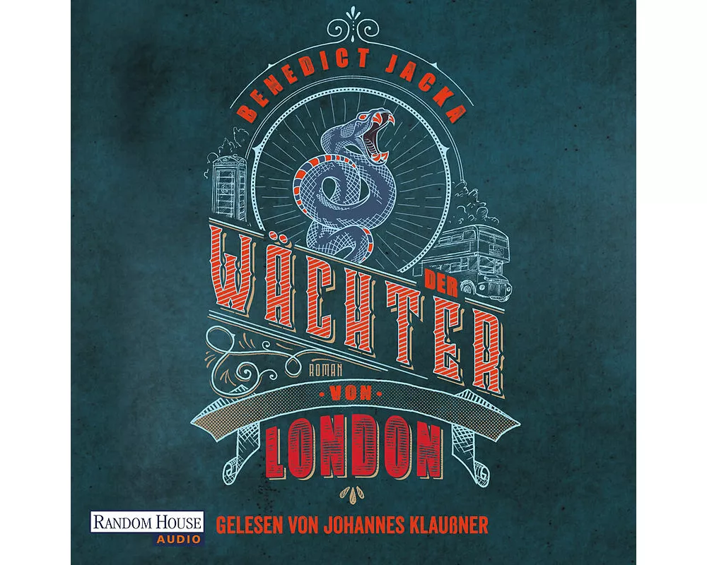 Der Wächter von London