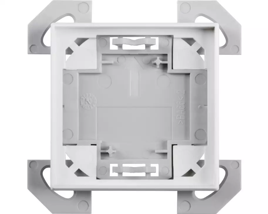 Homematic IP Smart Home Erweiterungsset für Feller EdizioDue