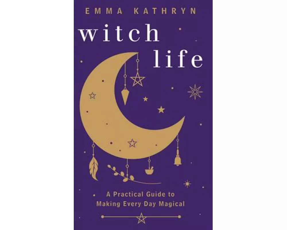 Witch Life