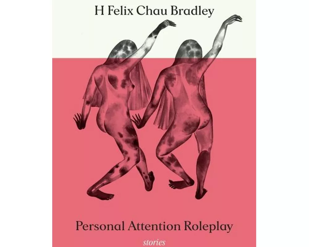 Personal Attention Roleplay