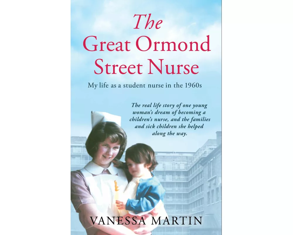 Great Ormond Street Hospital Nurse