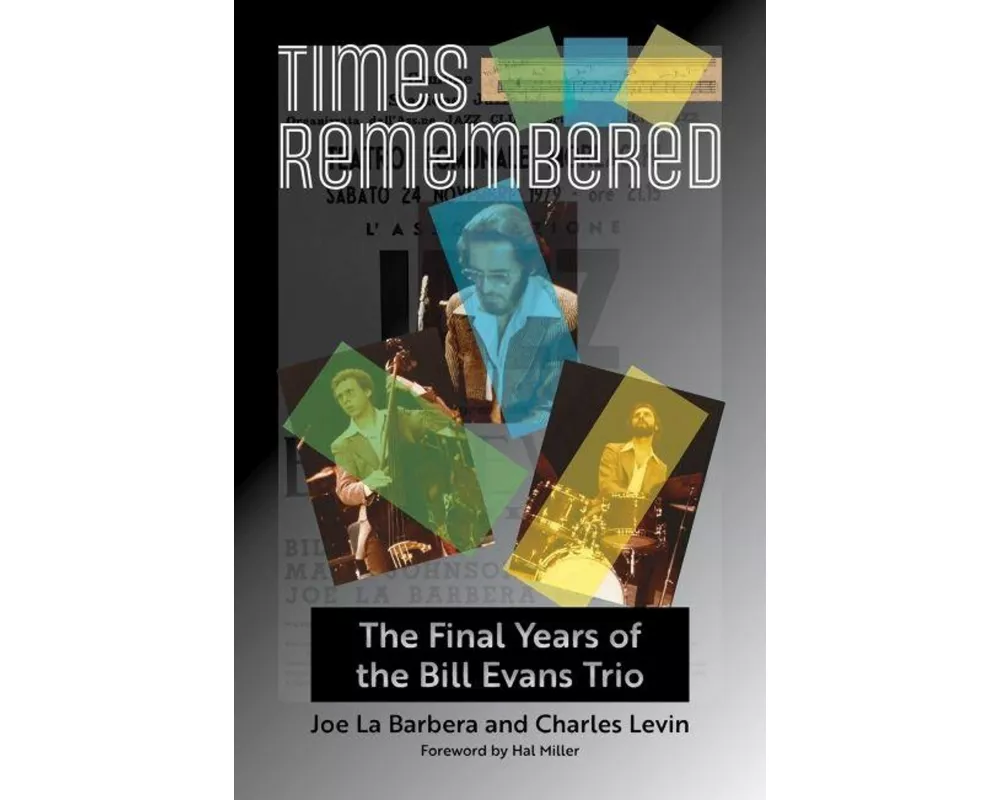 Times Remembered Volume 15