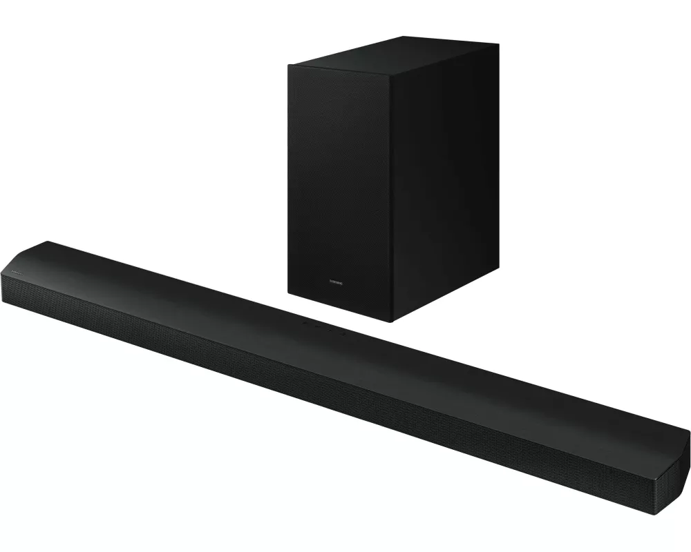 Samsung Soundbar HW-B750D