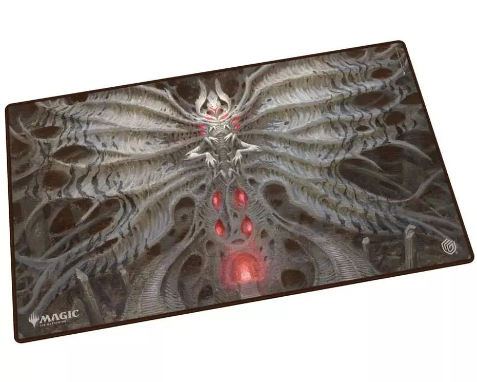 Ultimate Guard Playmat Duskmourn Terror Eater