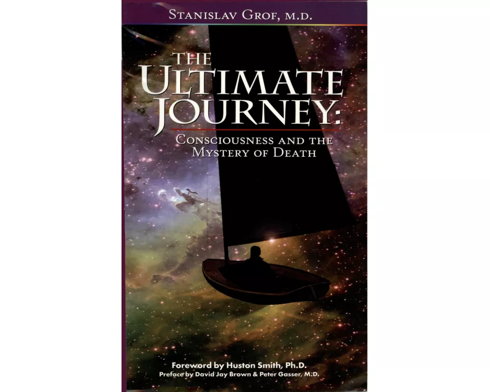 The Ultimate Journey (2nd Edition)
