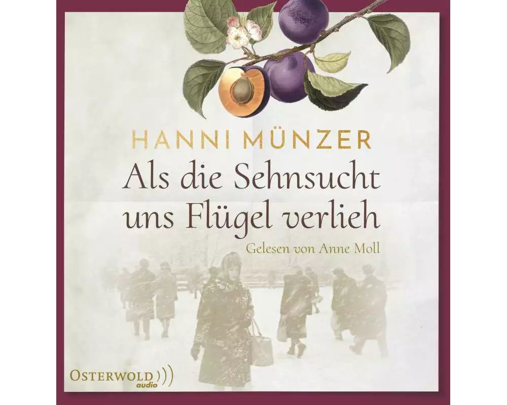 Als die Sehnsucht uns Flügel verlieh (Heimat-Saga 2)