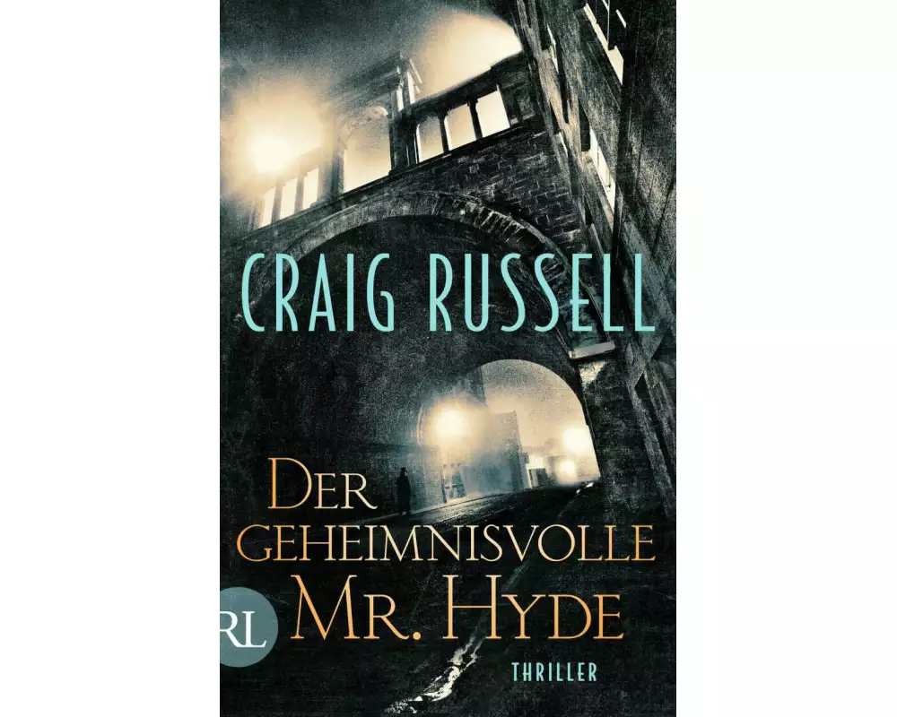Der geheimnisvolle Mr. Hyde