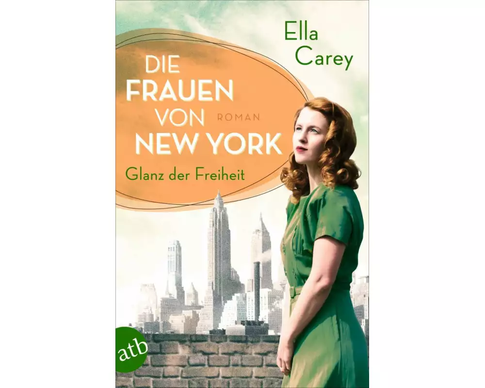Die Frauen von New York – Glanz der Freiheit