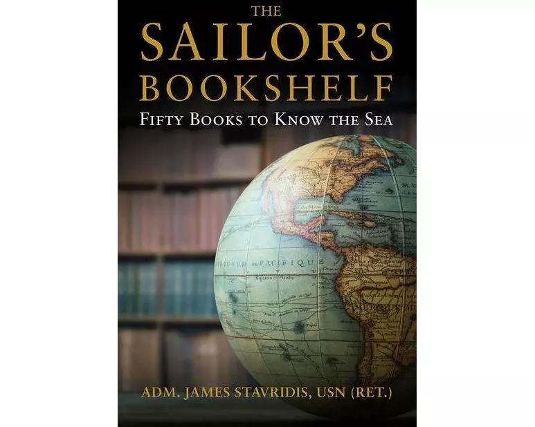 The Sailor's Bookshelf