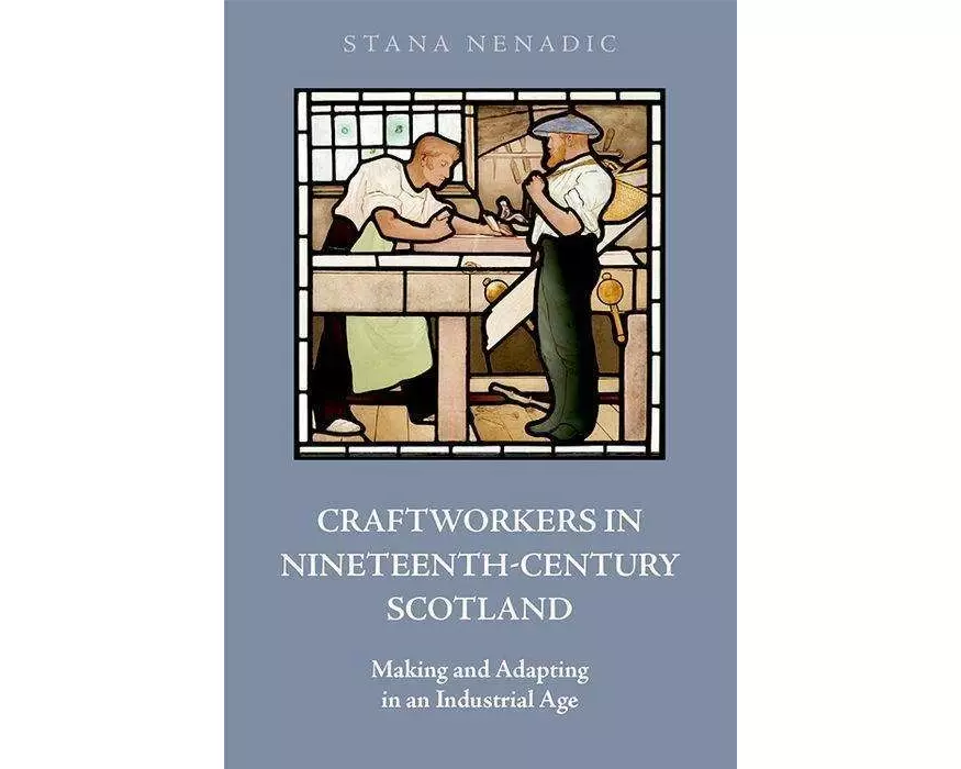 Craftworkers in Nineteenth Century Scotland