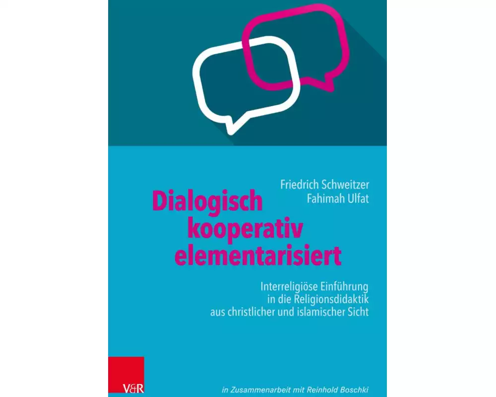 Dialogisch – kooperativ – elementarisiert