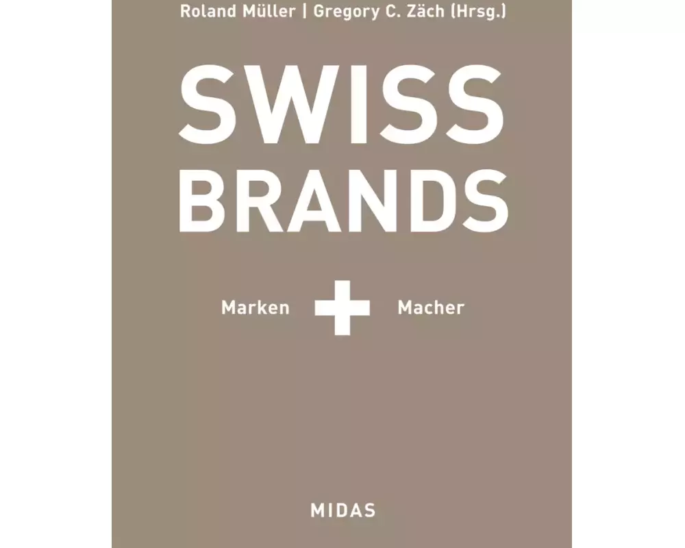 Swiss Brands Ii