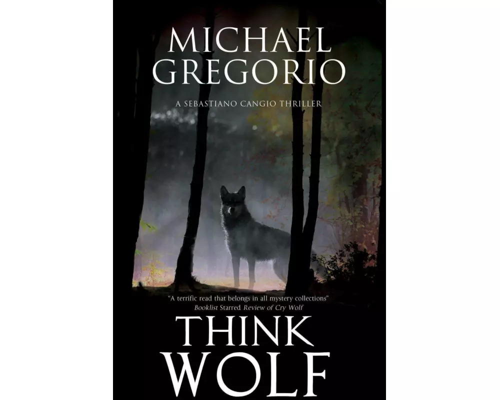 Think Wolf