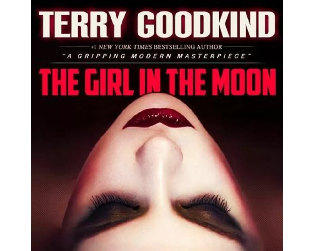 The Girl in the Moon