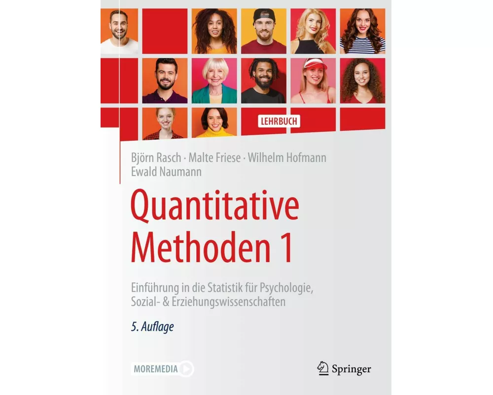Quantitative Methoden 1